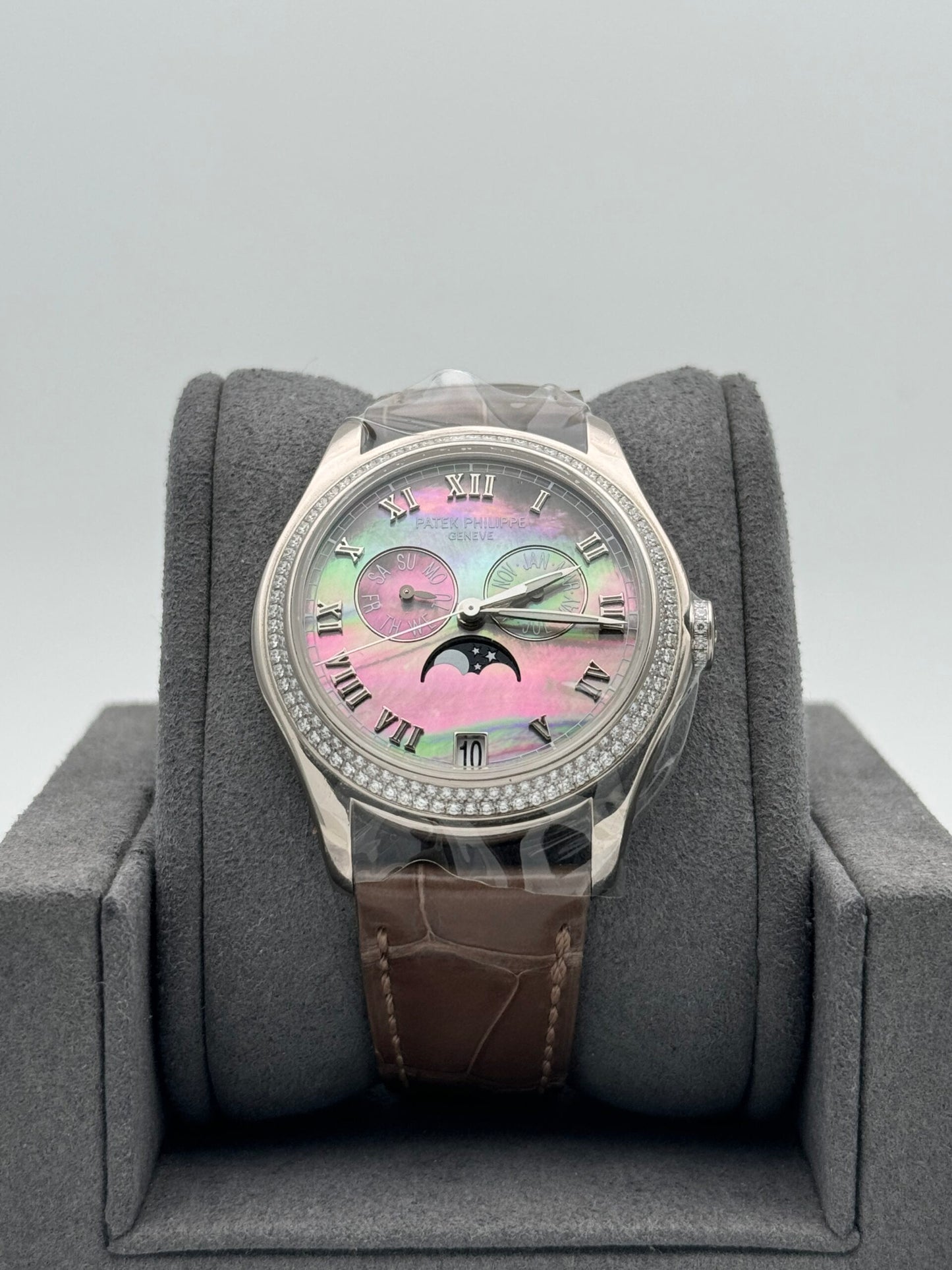Patek Philippe Annual Calendar 4936G