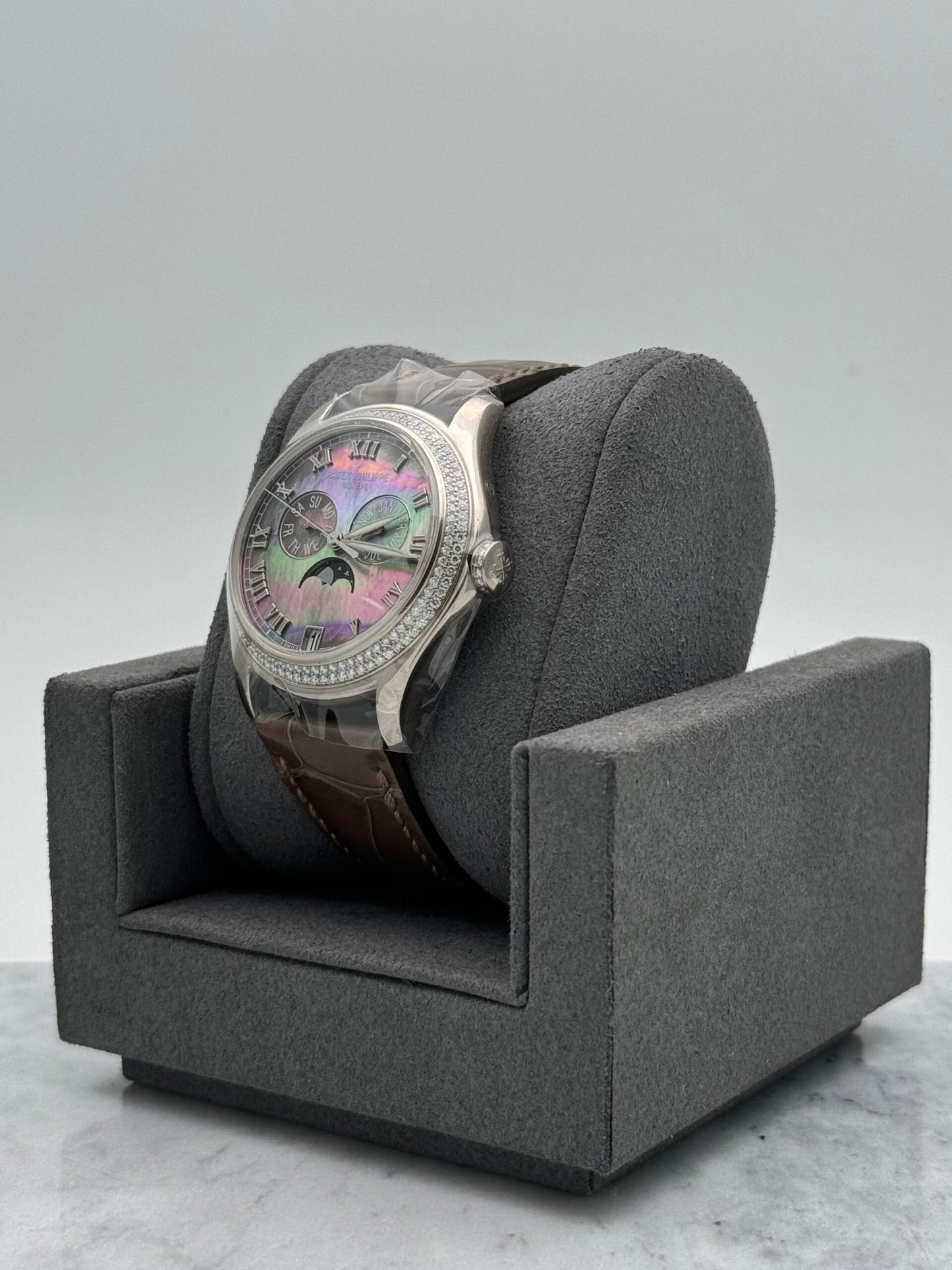 Patek Philippe Annual Calendar 4936G