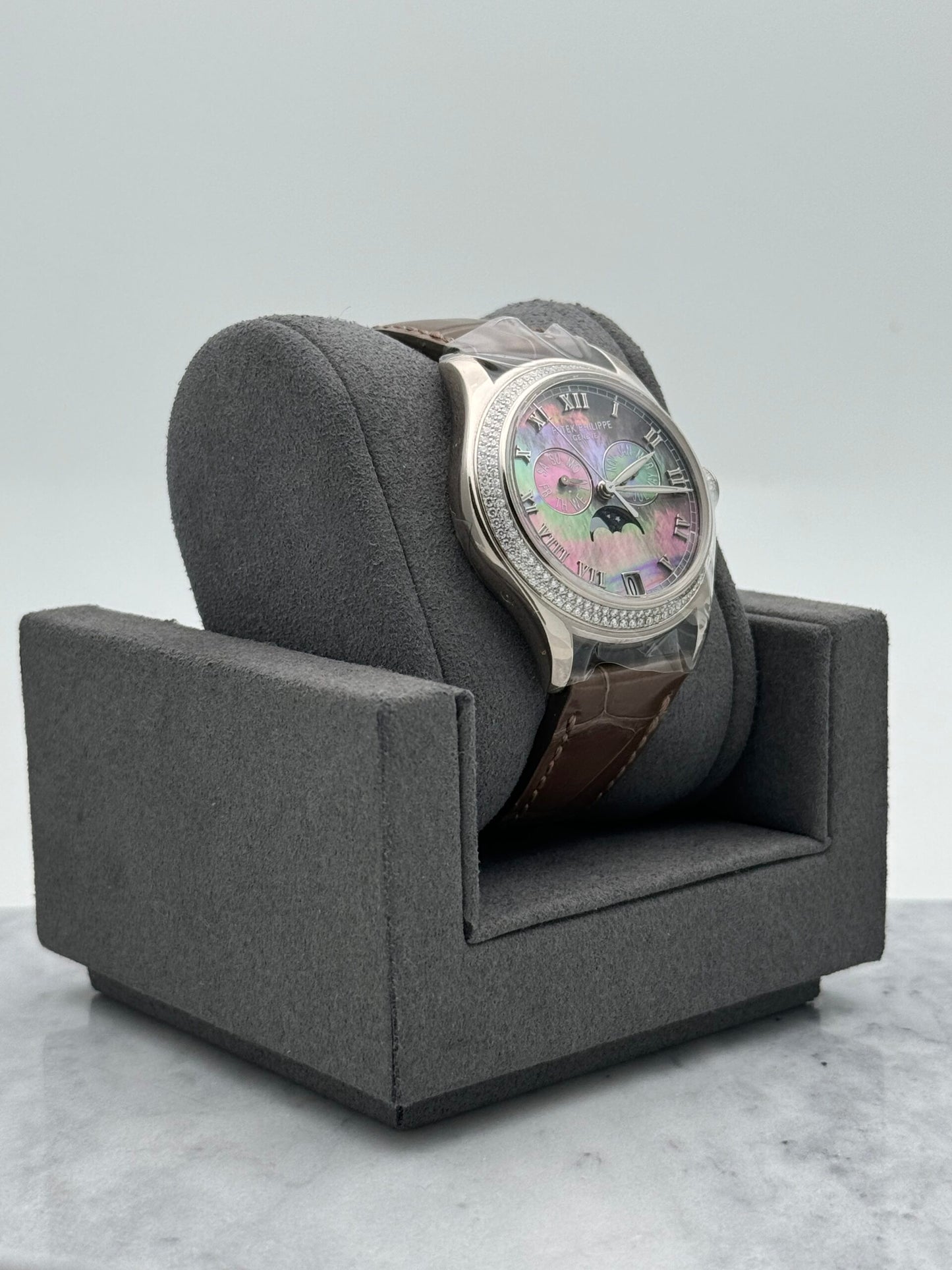 Patek Philippe Annual Calendar 4936G