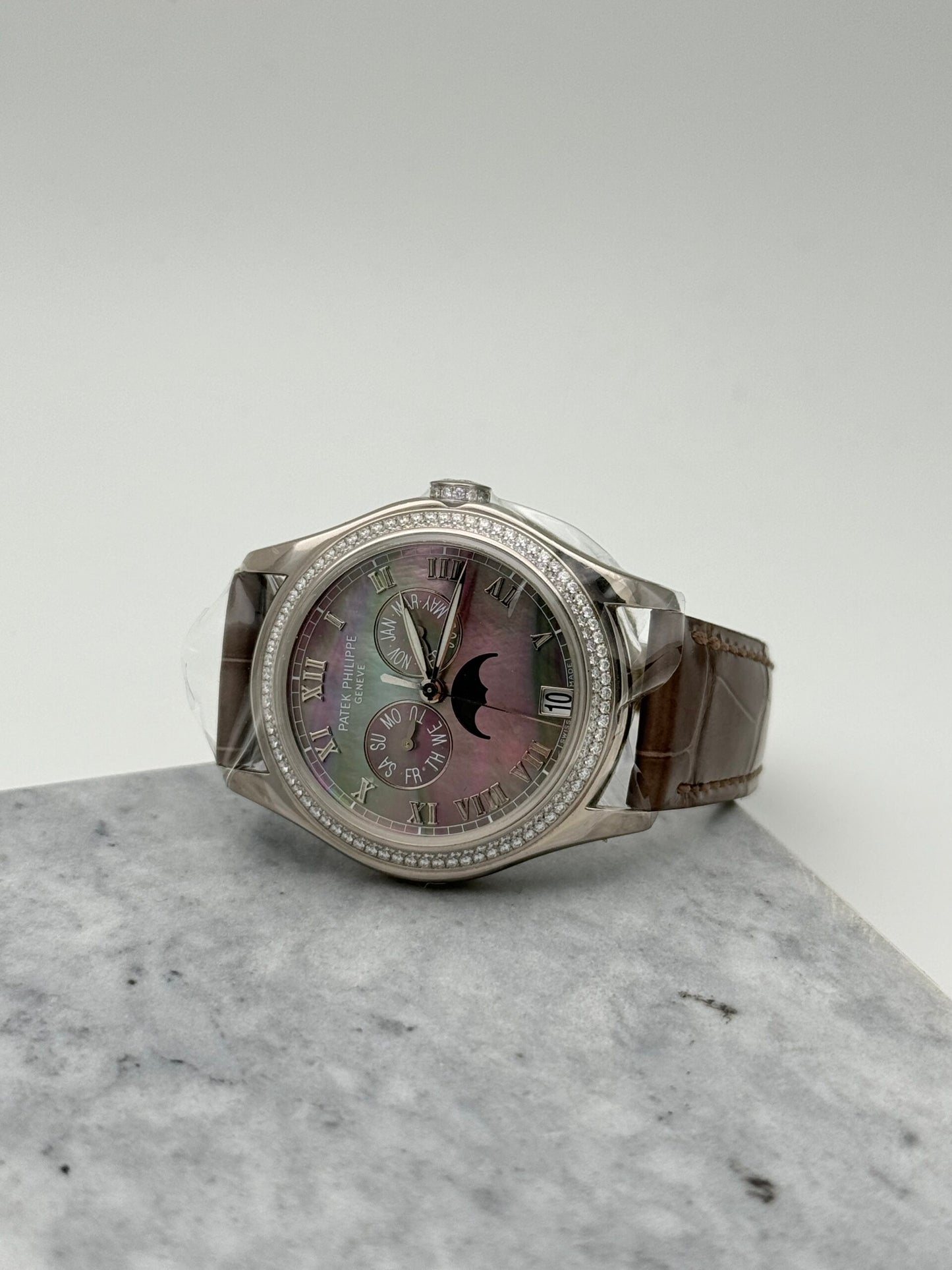Patek Philippe Annual Calendar 4936G