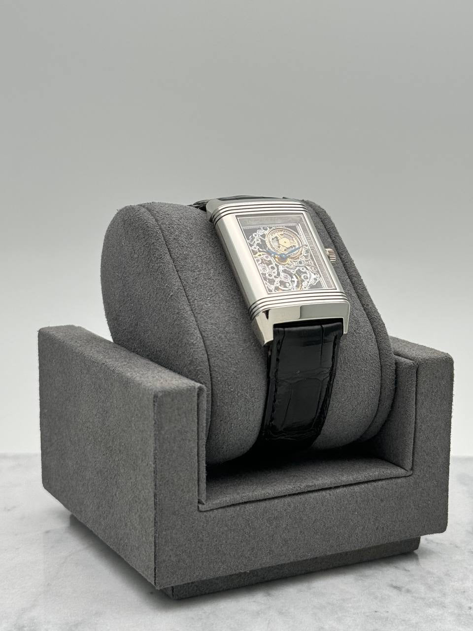 Jaeger-LeCoultre Reverso 270.6.49