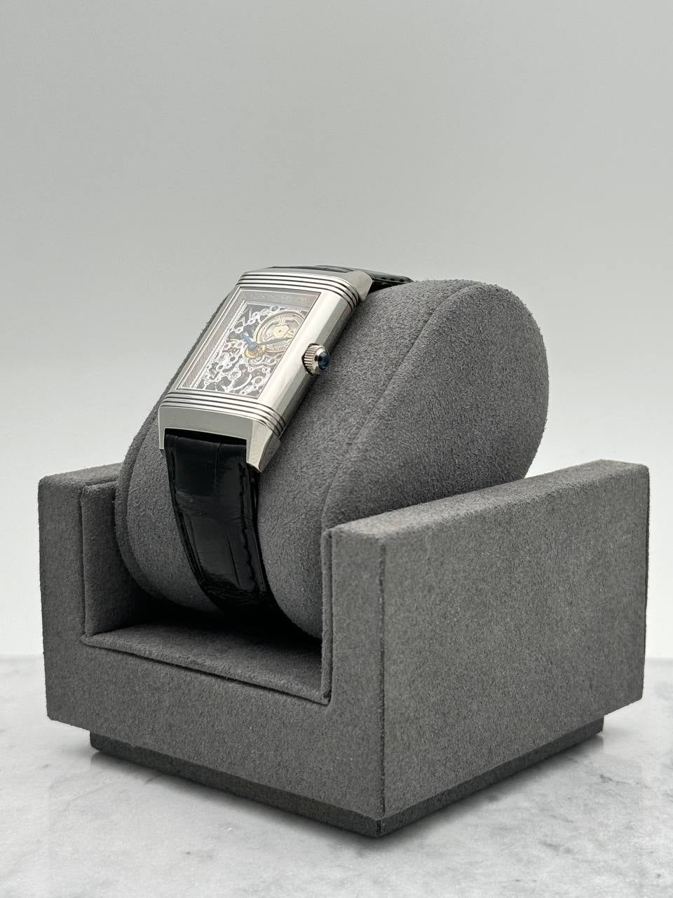 Jaeger-LeCoultre Reverso 270.6.49