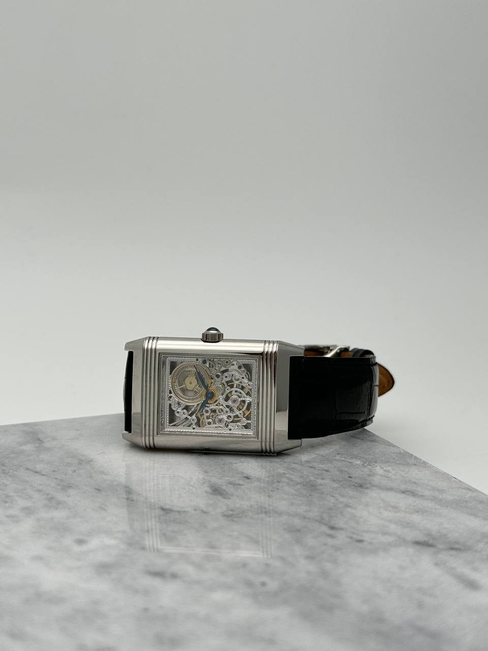 Jaeger-LeCoultre Reverso 270.6.49