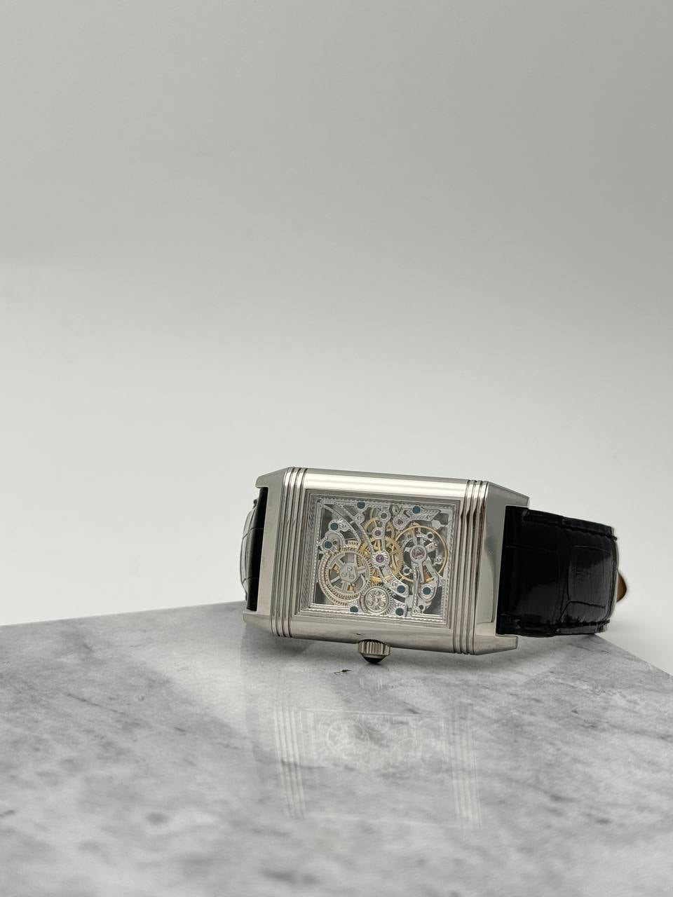 Jaeger-LeCoultre Reverso 270.6.49