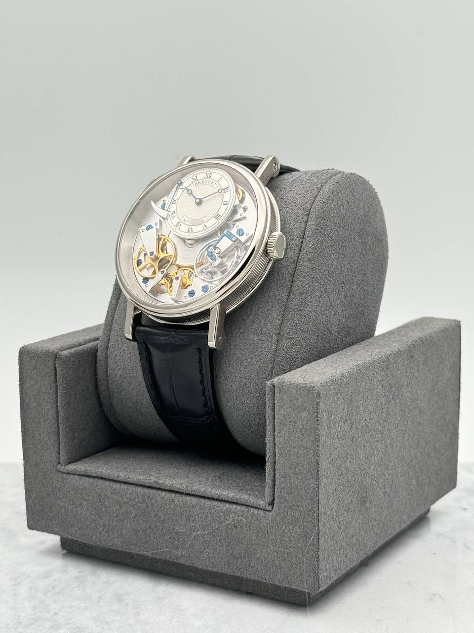 Breguet Tradition 7057BB