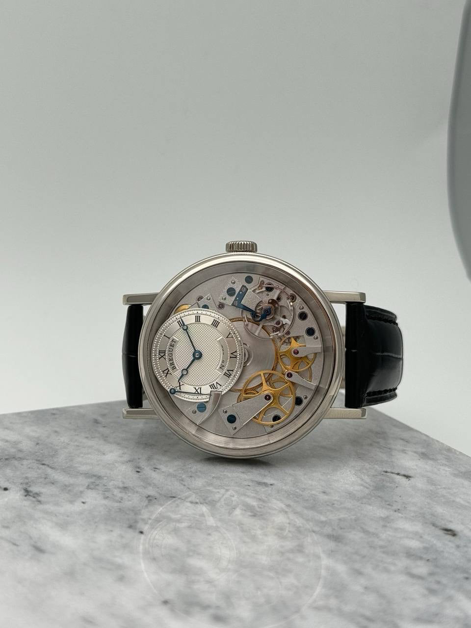 Breguet Tradition 7057BB