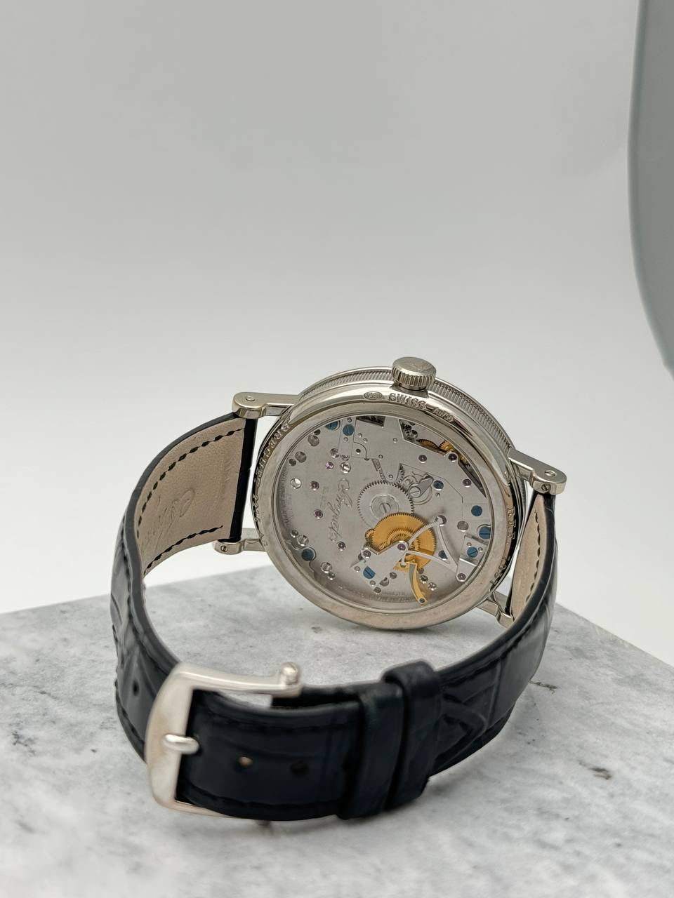 Breguet Tradition 7057BB