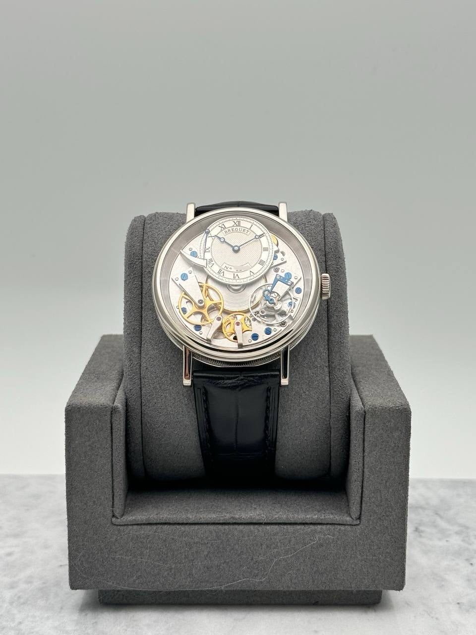 Breguet Tradition 7057BB