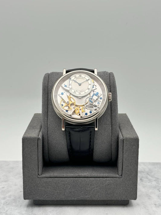 Breguet Tradition 7057BB