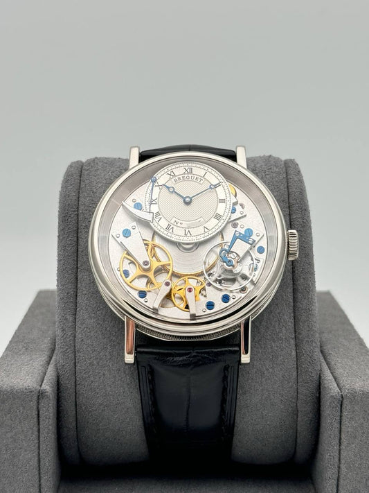 Breguet Tradition 7057BB