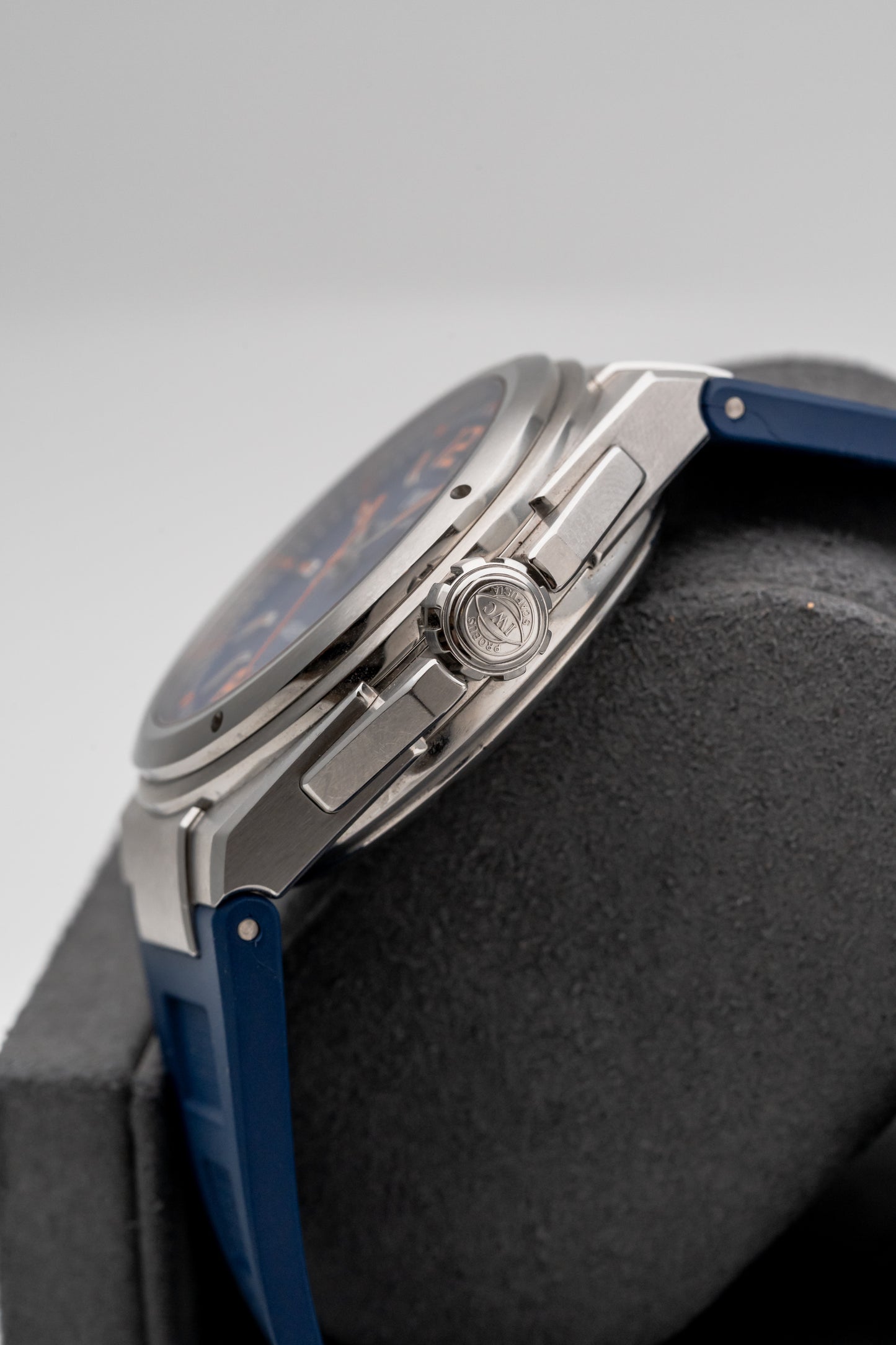 IWC Ingenieur Automatic Mission Earth “Plastiki” IW323603