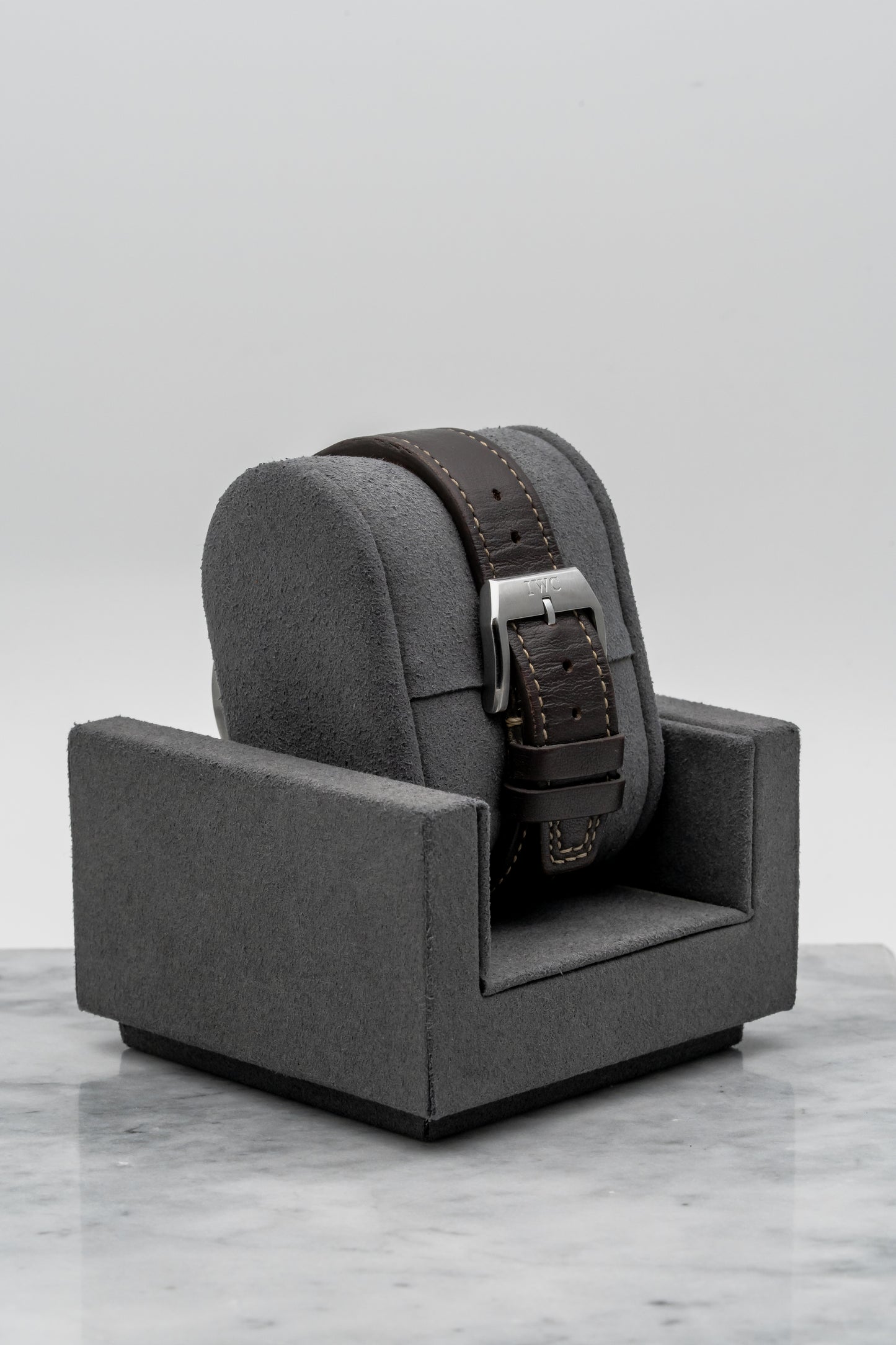 IWC Pilot’s Watch Mark XVIII IW327003 Brown Dial