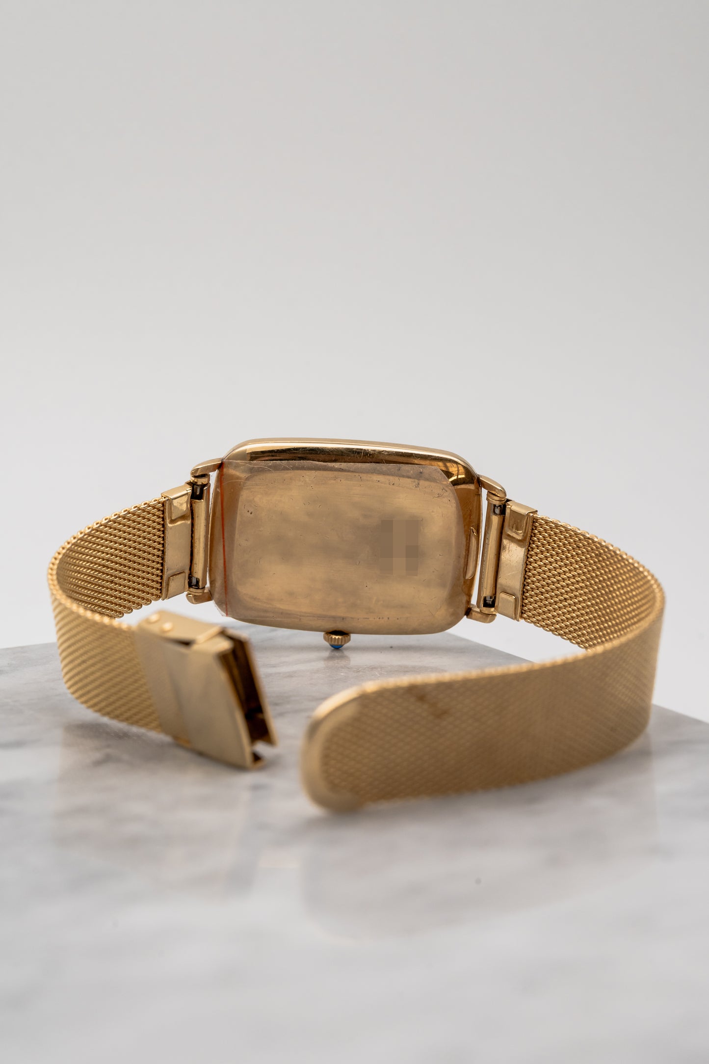 Jaeger-LeCoultre Classic 9045.21 Gold Dial