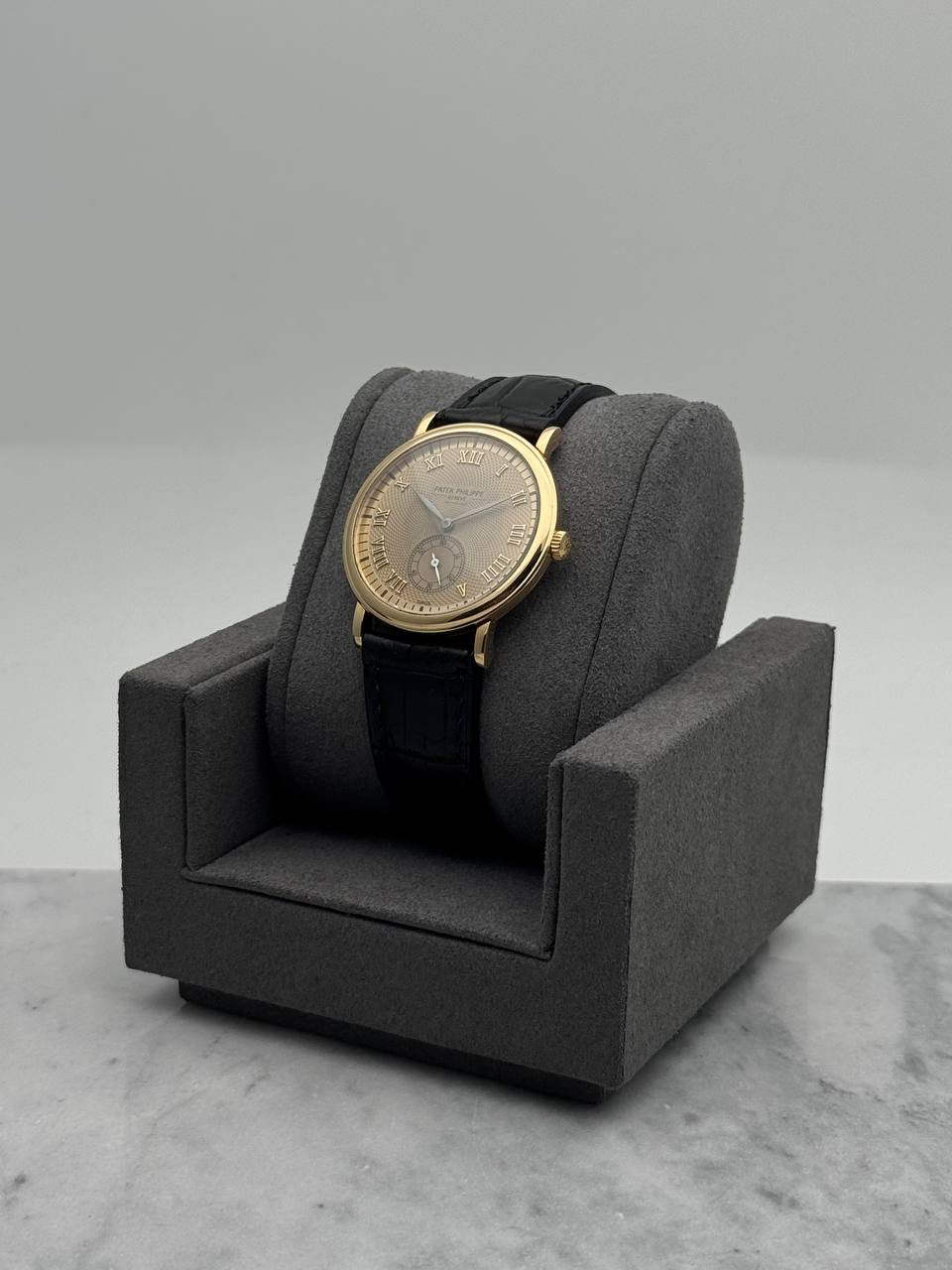 Patek Philippe 5022J