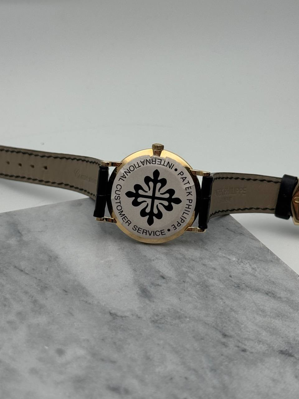 Patek Philippe 5022J