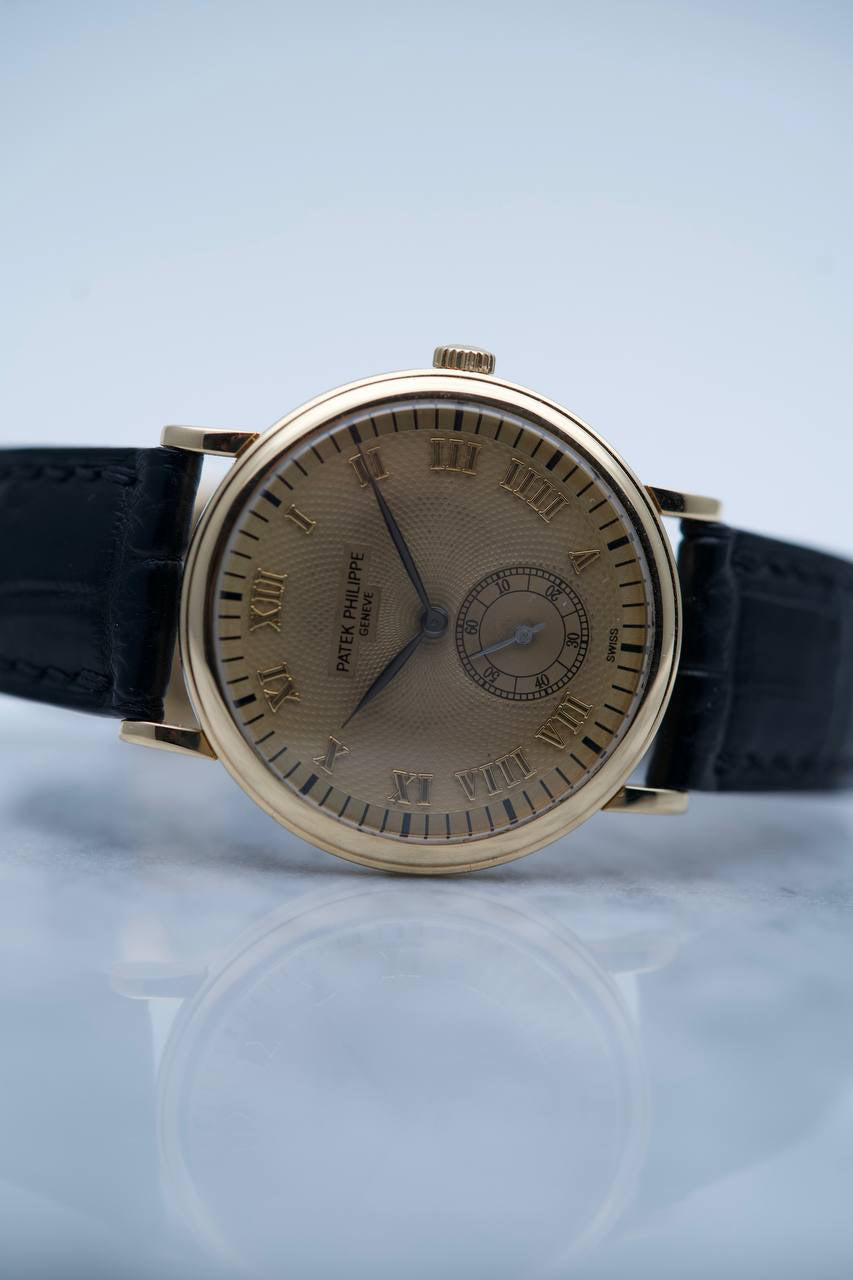 Patek Philippe 5022J