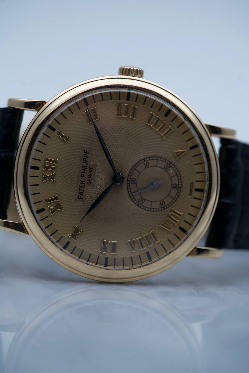 Patek Philippe 5022J