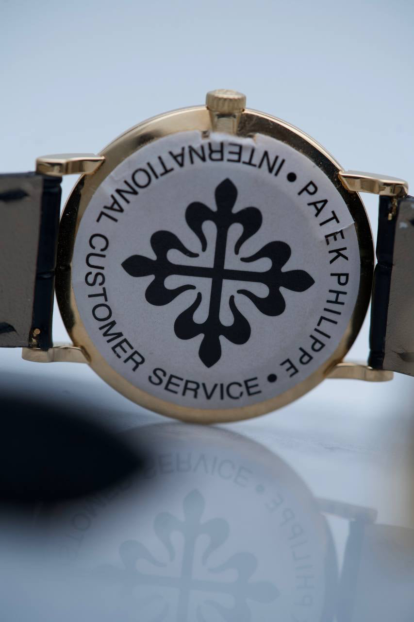 Patek Philippe 5022J