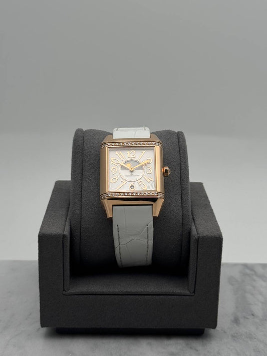 Jaeger-LeCoultre Lady Duetto Duoface Automatic Q7052420