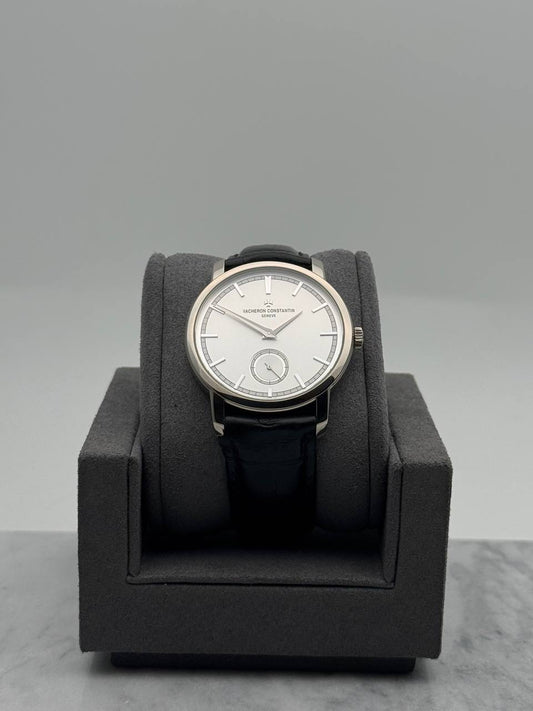 Vacheron Constantin Traditionnelle 82172/000G White Gold