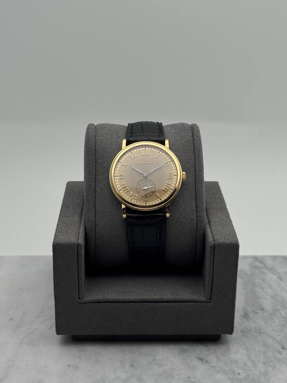 Patek Philippe 5022J