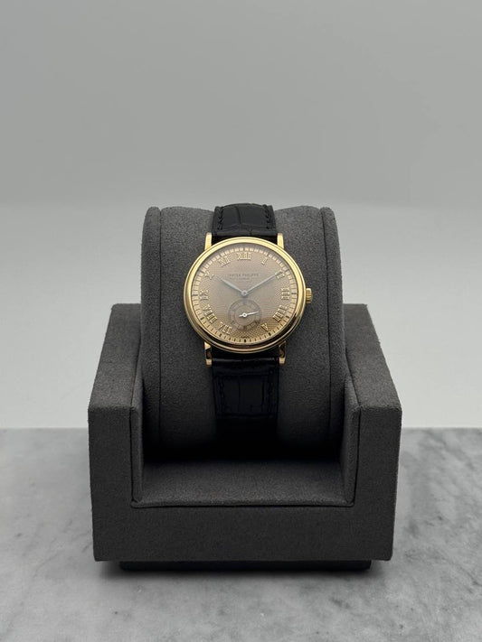 Patek Philippe 5022J