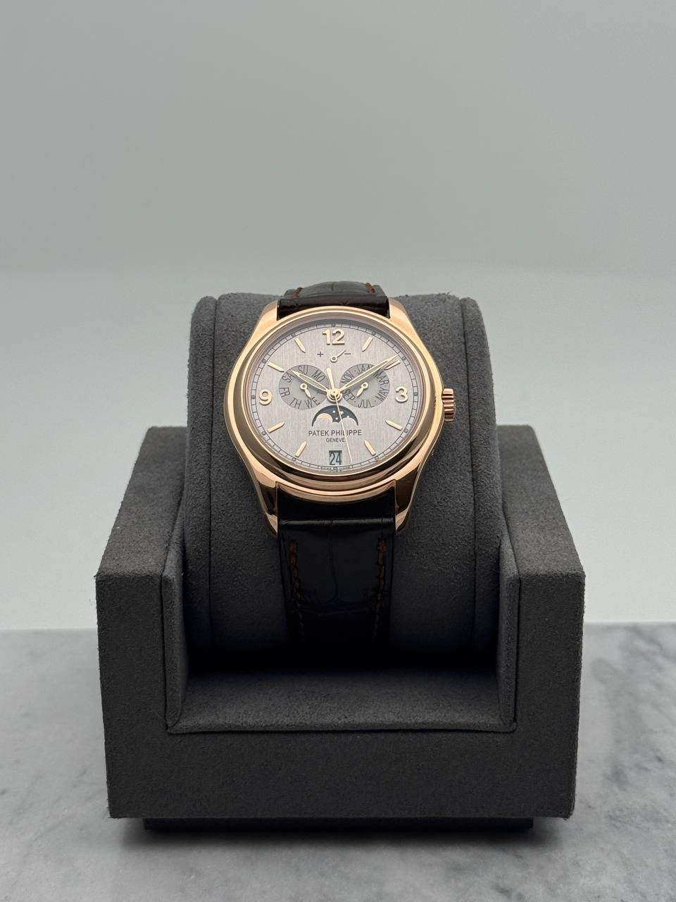Patek Philippe Advance Research Annual Calendar 5350R