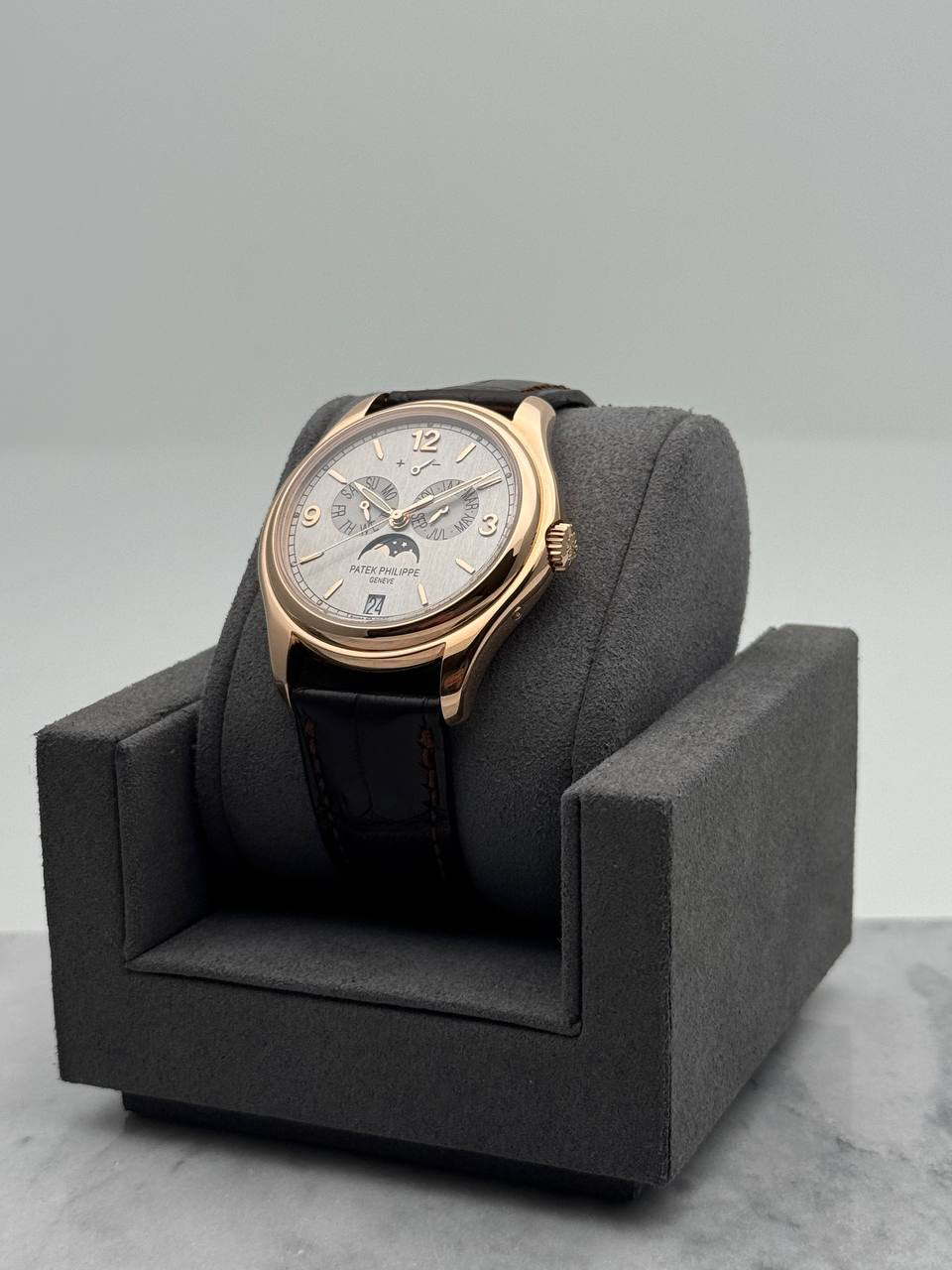 Patek Philippe Advance Research Annual Calendar 5350R