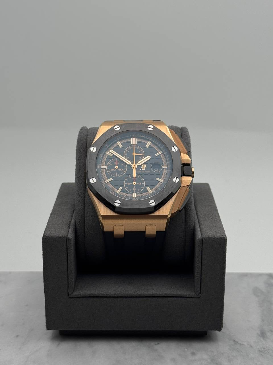 Audemars Piguet Royal Oak Offshore 26401RO