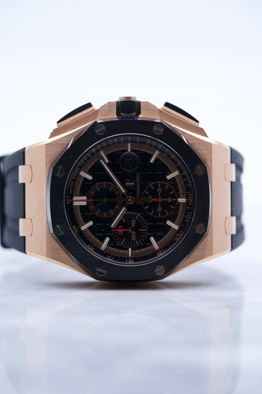 Audemars Piguet Royal Oak Offshore 26401RO