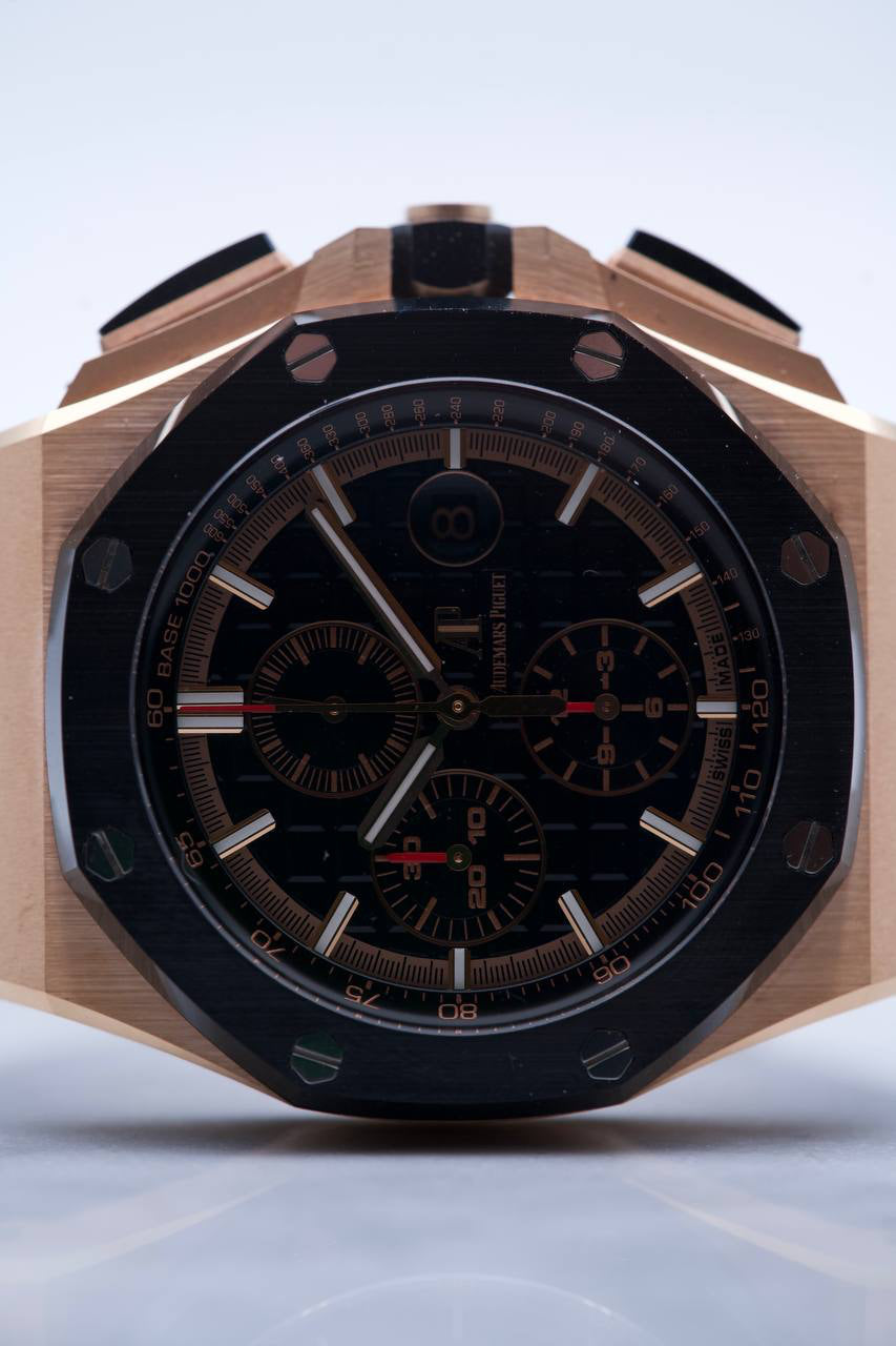 Audemars Piguet Royal Oak Offshore 26401RO