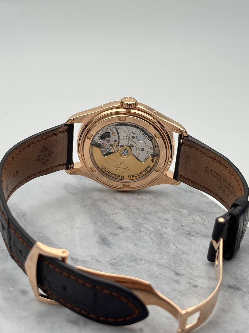 Patek Philippe Advance Research Annual Calendar 5350R