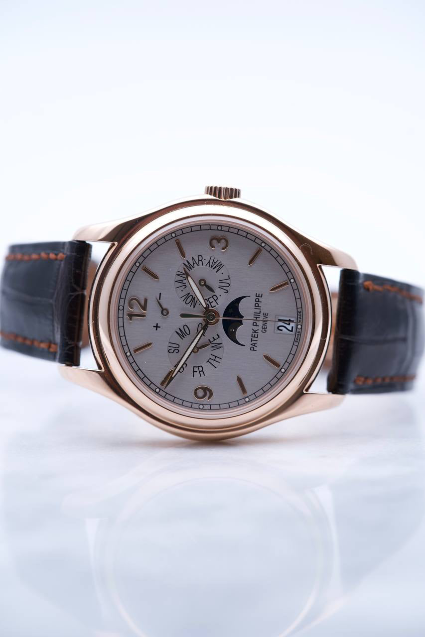 Patek Philippe Advance Research Annual Calendar 5350R