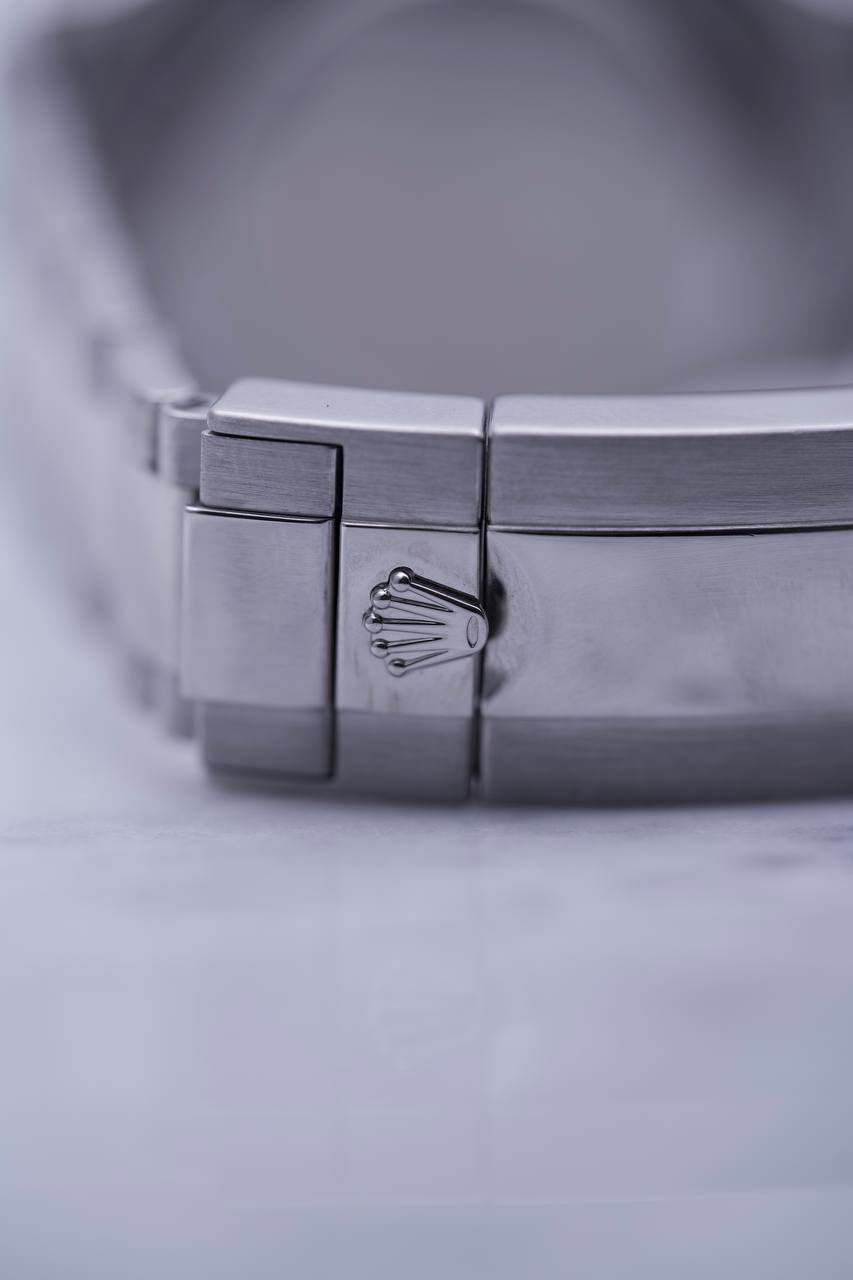 Rolex Daytona 116509 White Panda