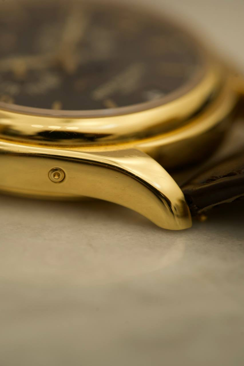 Patek Philippe Annual Calendar 5146J Grey