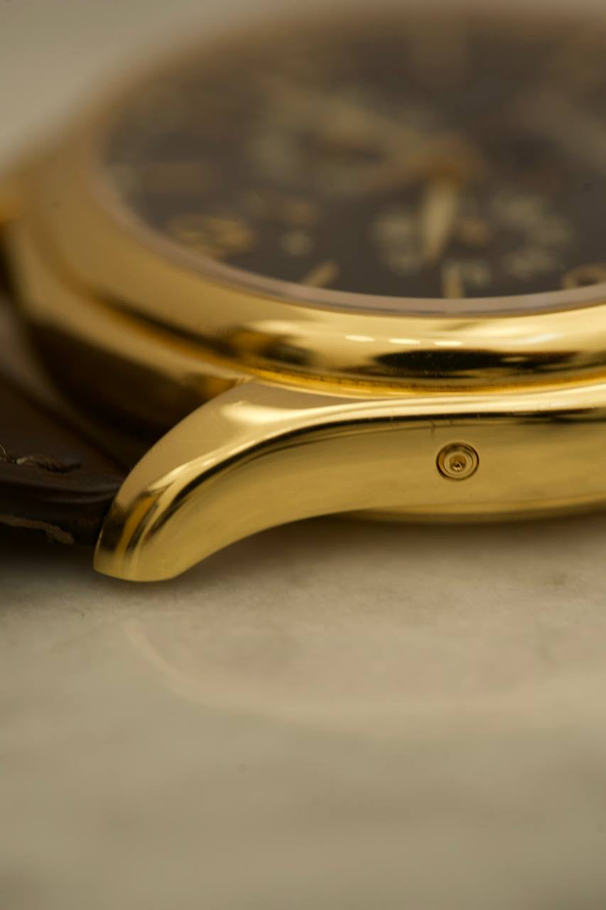 Patek Philippe Annual Calendar 5146J Grey