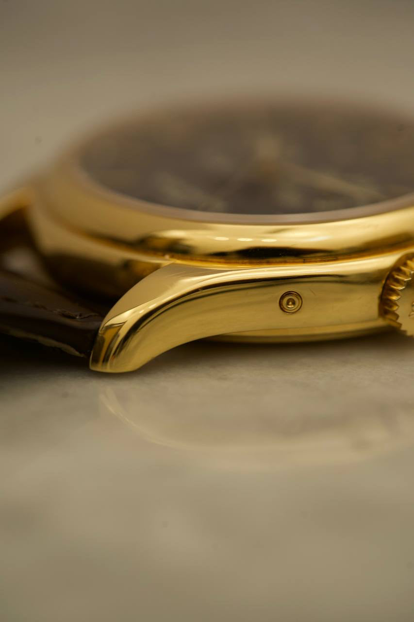 Patek Philippe Annual Calendar 5146J Grey