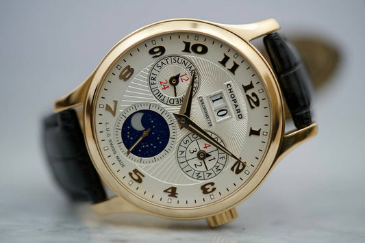 Chopard LUC Lunar One Perpetual Calendar 161894