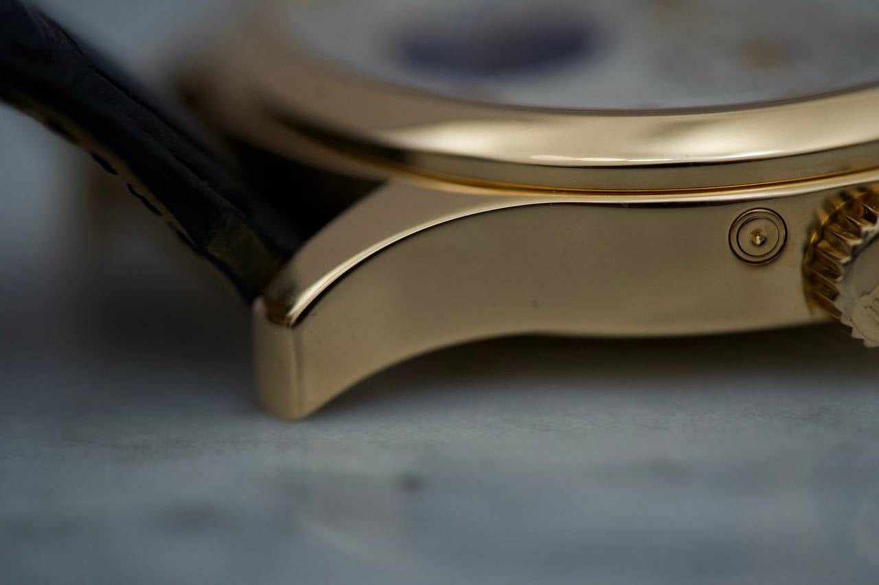 Chopard LUC Lunar One Perpetual Calendar 161894