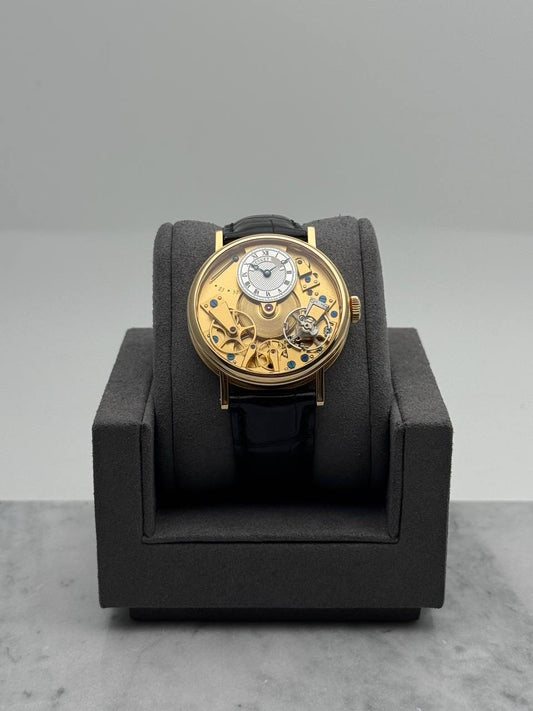 Breguet Tradition 7027BA