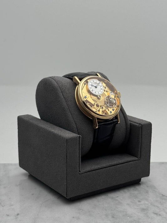 Breguet Tradition 7027BA