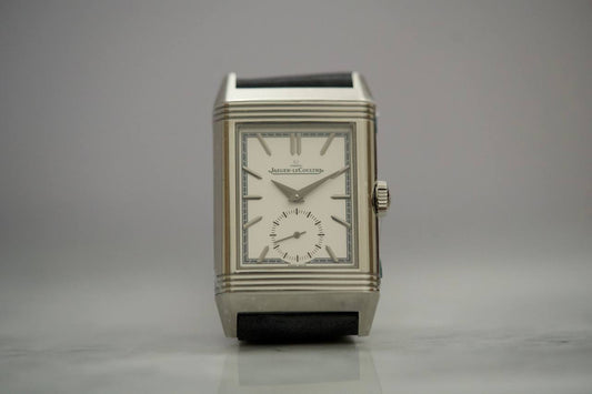 Jaeger-LeCoultre Reverso Tribute Monoface Q713842X