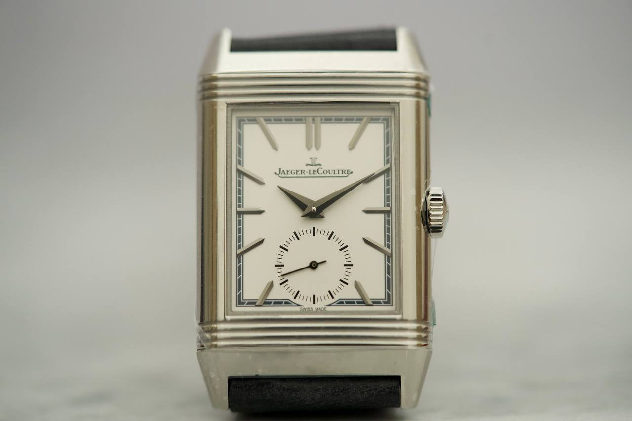 Jaeger-LeCoultre Reverso Tribute Monoface Q713842X