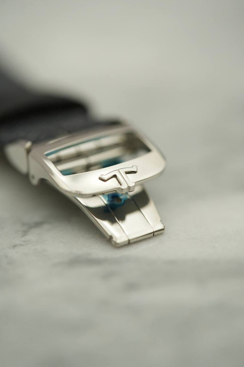 Jaeger-LeCoultre Reverso Tribute Monoface Q713842X