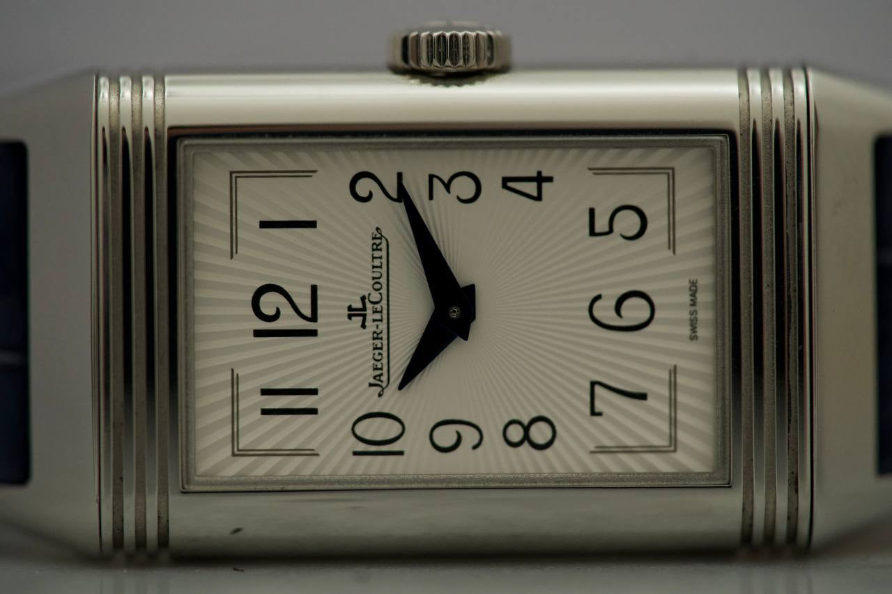 Jaeger-LeCoultre Reverso Q3358420
