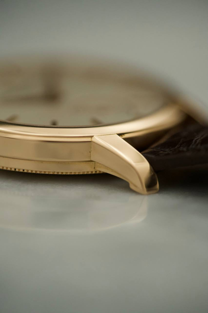 Vacheron Constantin Traditionnelle Paris Edition 82172/000R-9806