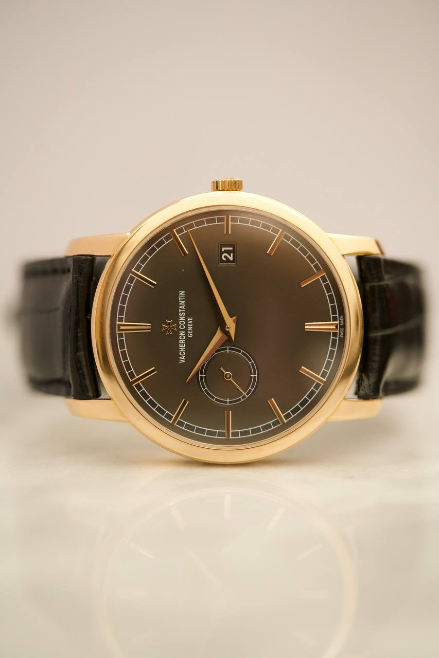 Vacheron Constantin Traditionnelle 87172R
