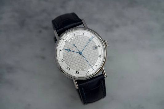 Breguet Classique 5177BB Guilloche