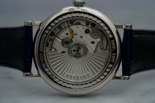 Breguet Classique 5177BB Guilloche