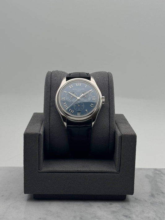 Patek Philippe Annual Calendar 5035G-043 Sincere Limited